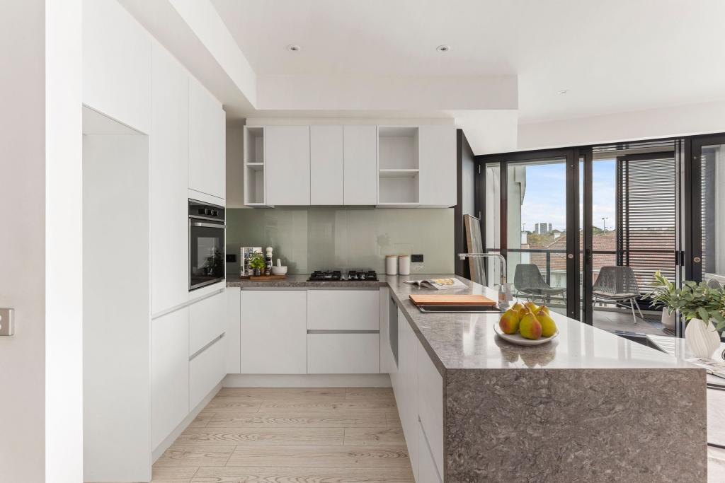 501/539 St Kilda Rd, Melbourne, VIC 3004