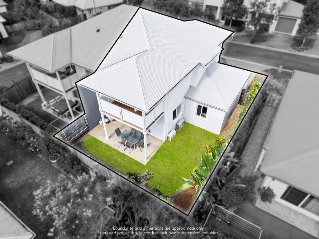 20/21 Tripcony Pl, Wakerley, QLD 4154