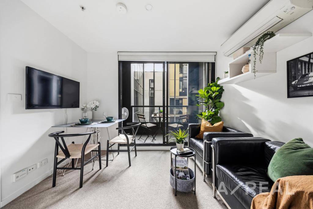 706/243 Franklin St, Melbourne, VIC 3000