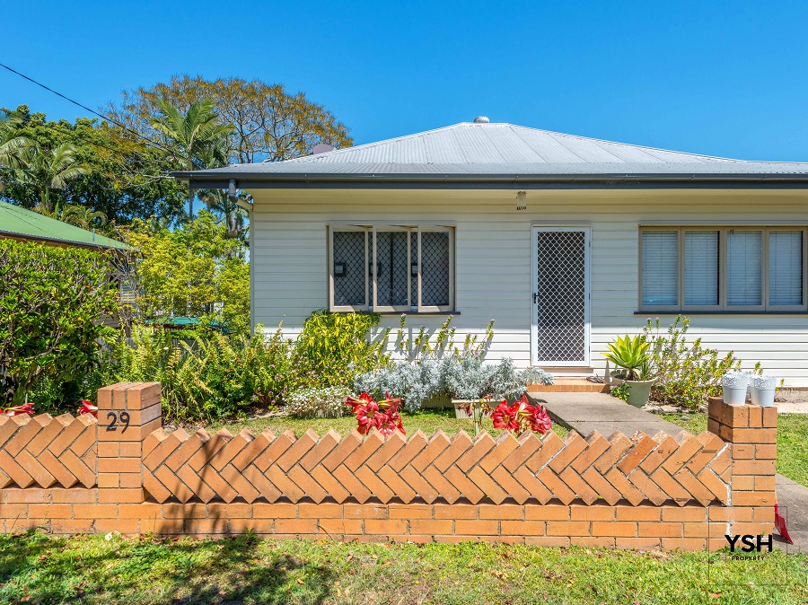 2/29 Kingsbury St, Norman Park, QLD 4170