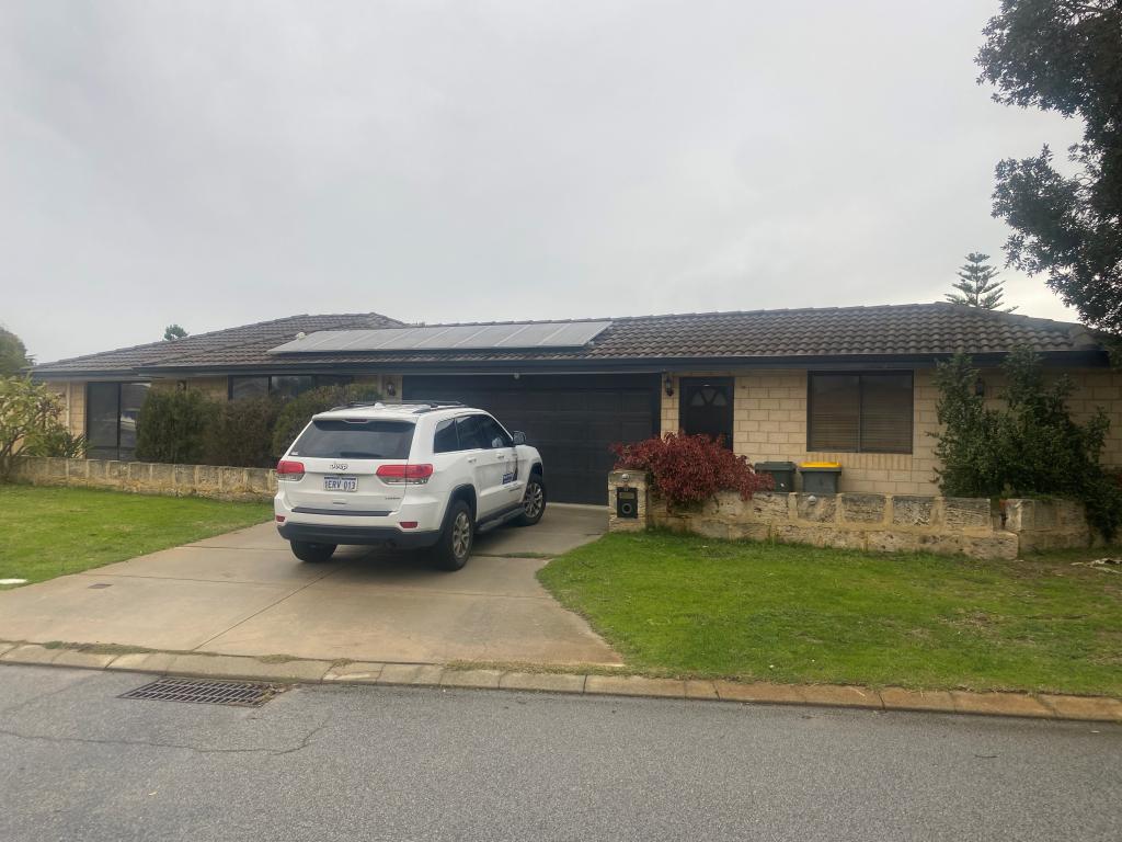 8 Coomer Elb, South Guildford, WA 6055