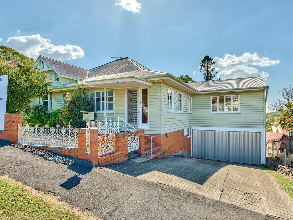 15 Scott Rd, Herston, QLD 4006