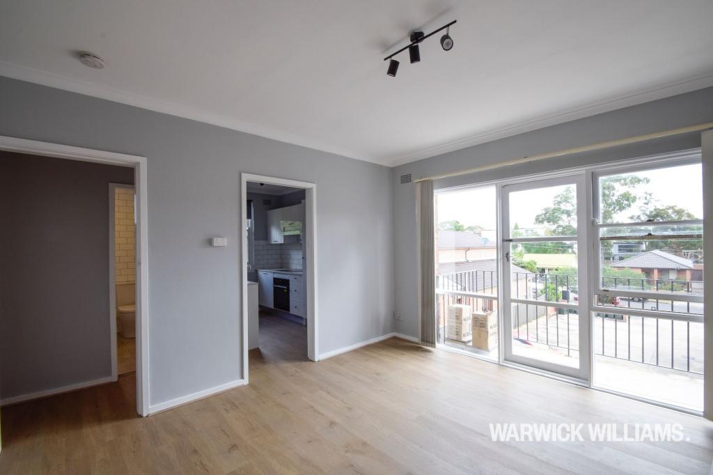 17/4 MOORE ST, DRUMMOYNE, NSW 2047