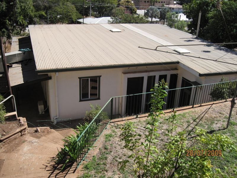 7 Twenty Second Ave, Mount Isa, QLD 4825