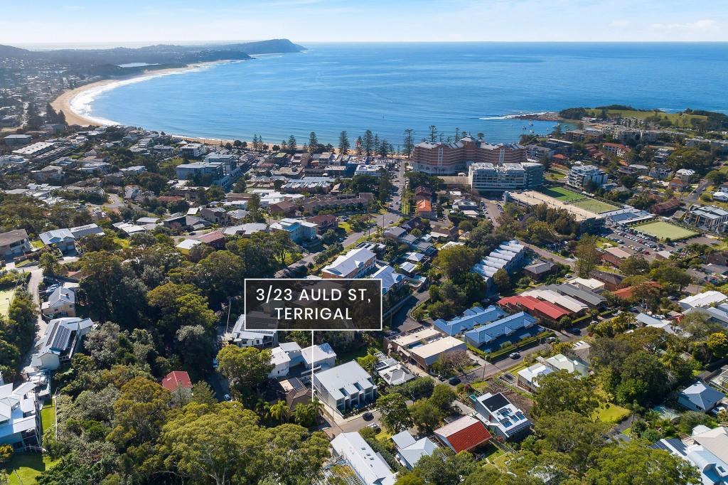 3/23 Auld St, Terrigal, NSW 2260