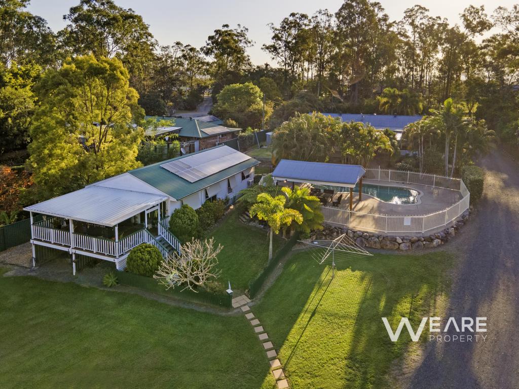 38 ERROL CT, CEDAR GROVE, QLD 4285