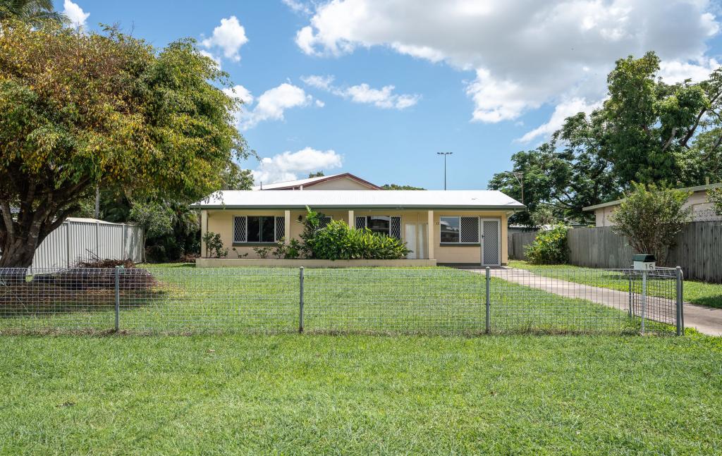15 Mathiesen St, Cranbrook, QLD 4814
