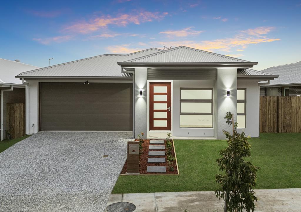 43 ENDEAVOUR CCT, SOUTH MACLEAN, QLD 4280