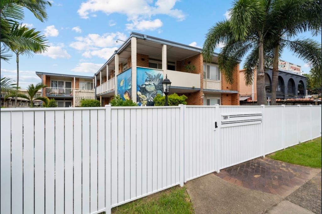 2/189 Sheridan St, Cairns North, QLD 4870