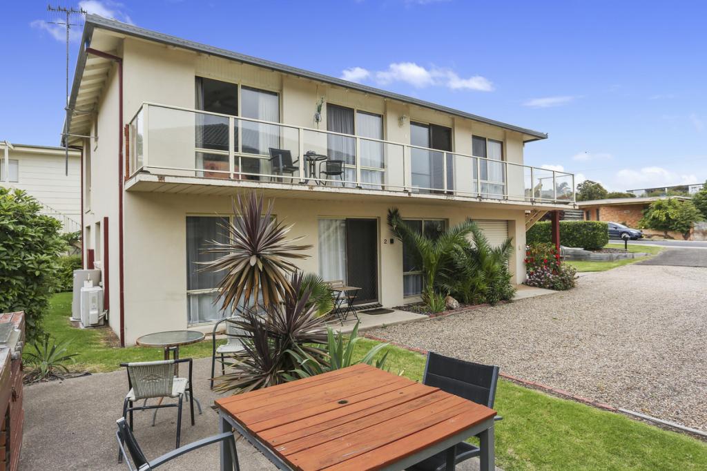 2/9 Marine Pde, Merimbula, NSW 2548