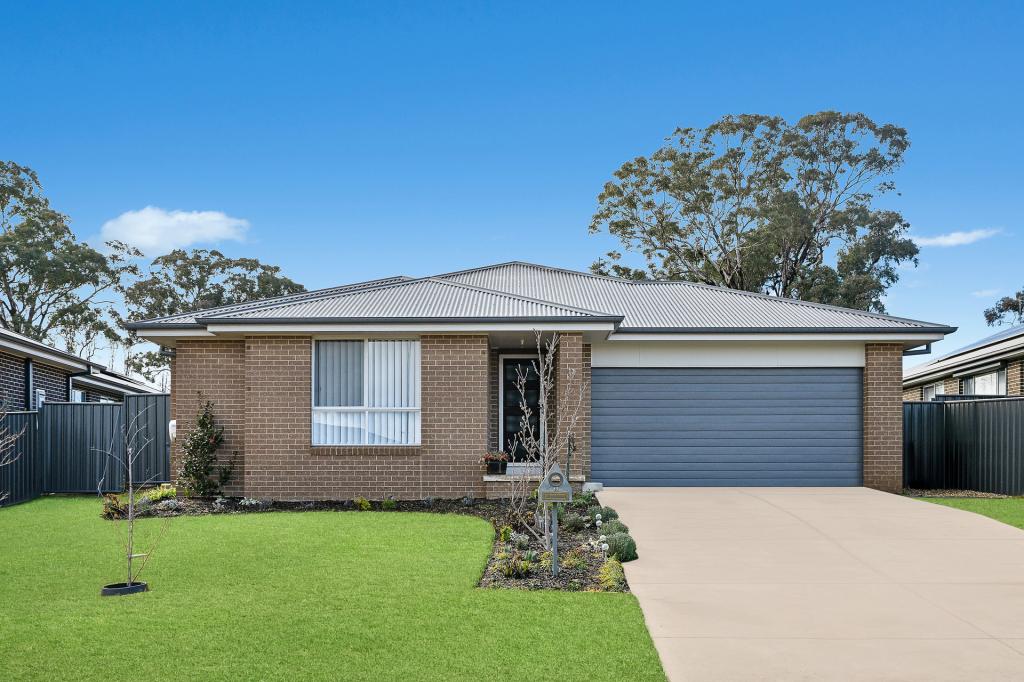 13 Haywood Dr, Orange, NSW 2800