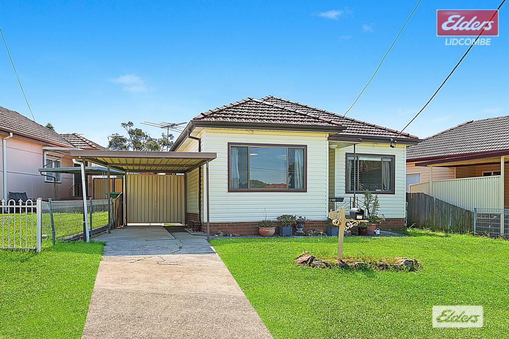 22 Judith St, Berala, NSW 2141