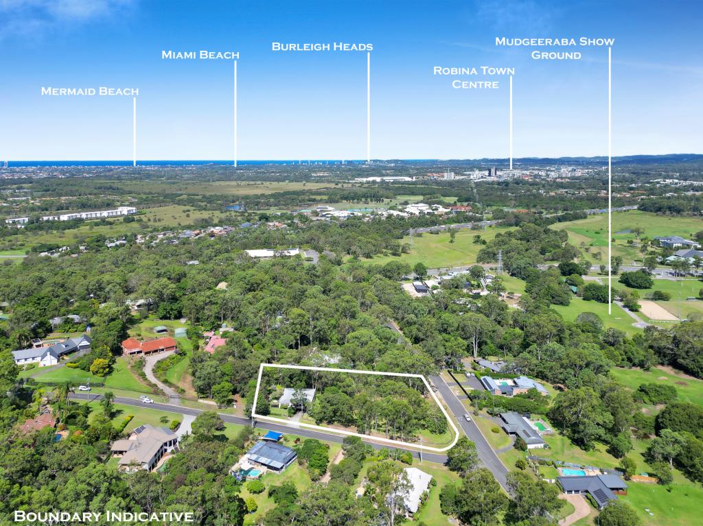 11 Thredbo Dr, Worongary, QLD 4213