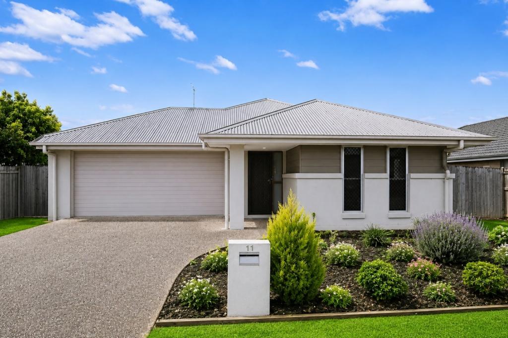 11 Swallow St, Griffin, QLD 4503