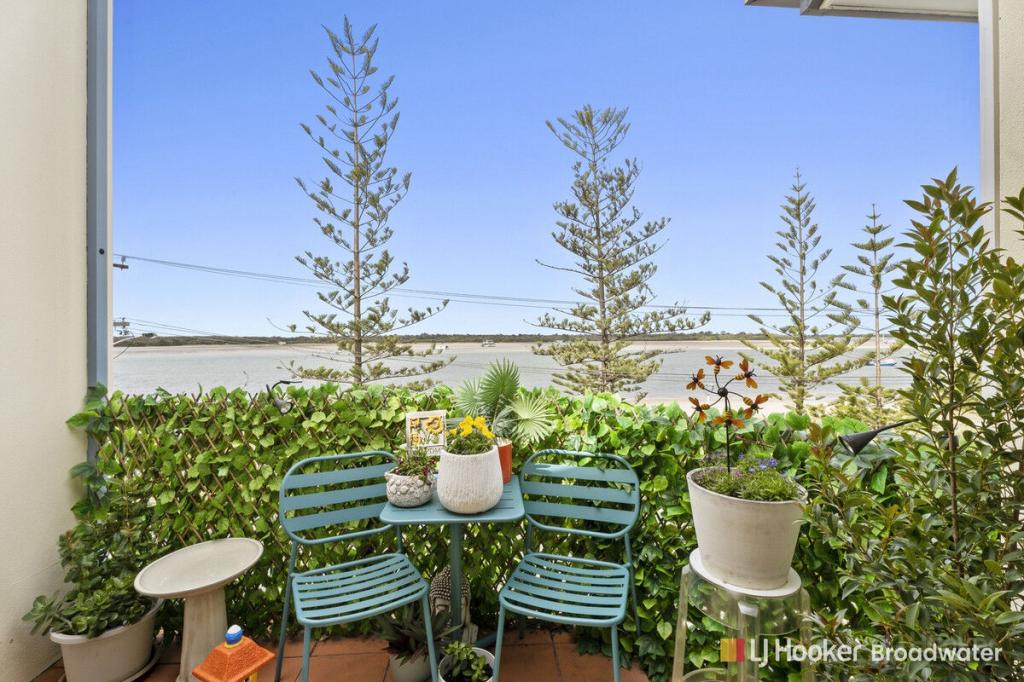 21/416 Marine Pde, Biggera Waters, QLD 4216