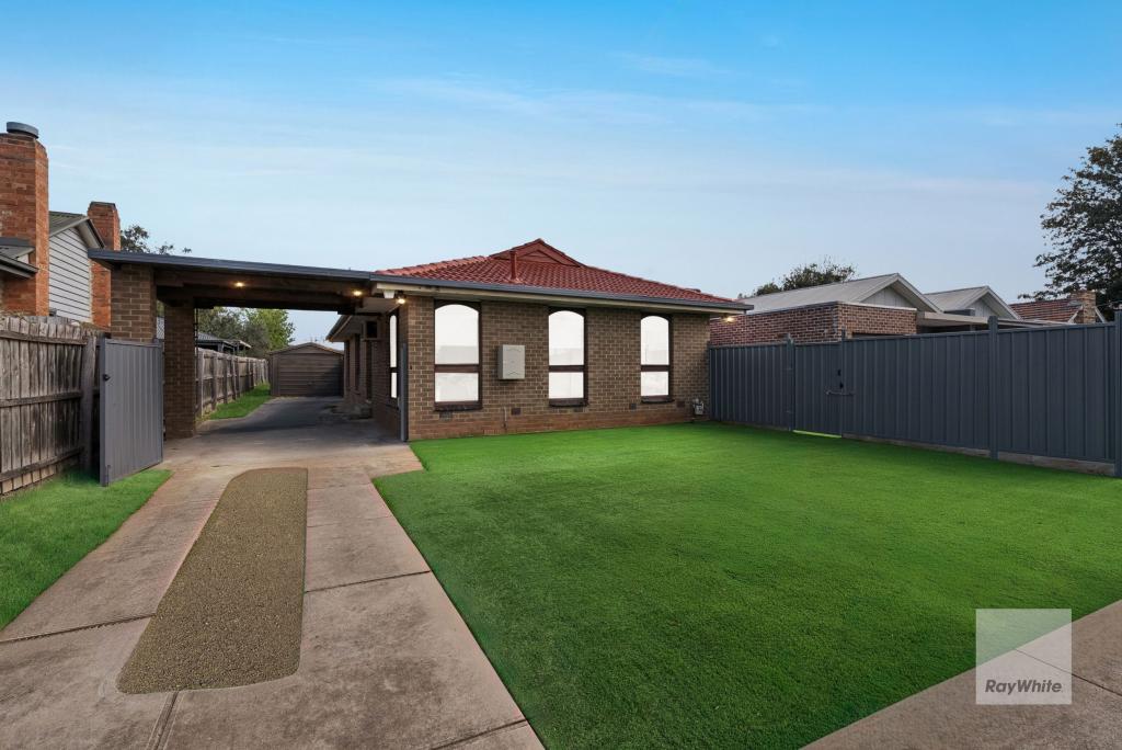 32 Tarneit Rd, Werribee, VIC 3030