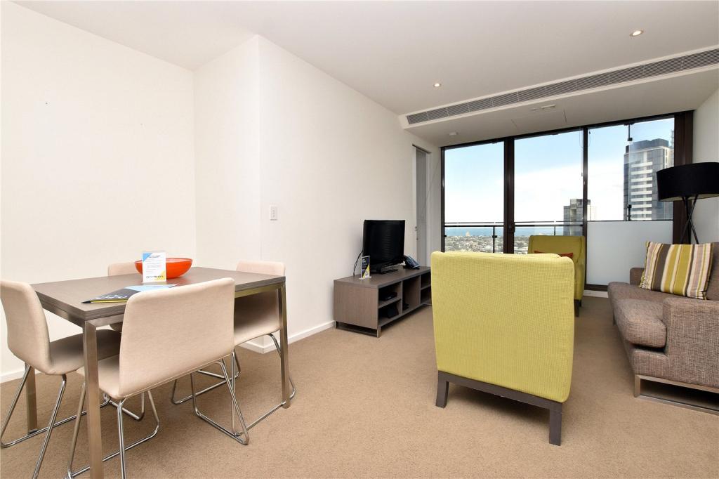 2605/118 KAVANAGH ST, SOUTHBANK, VIC 3006