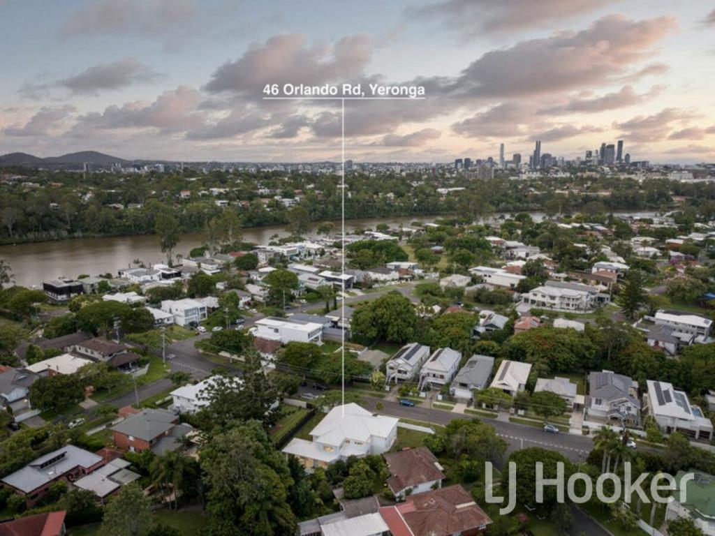 46 Orlando Rd, Yeronga, QLD 4104