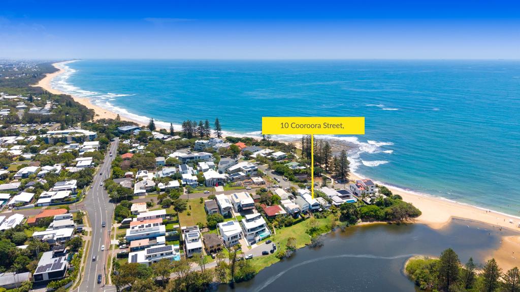 10 COOROORA ST, DICKY BEACH, QLD 4551