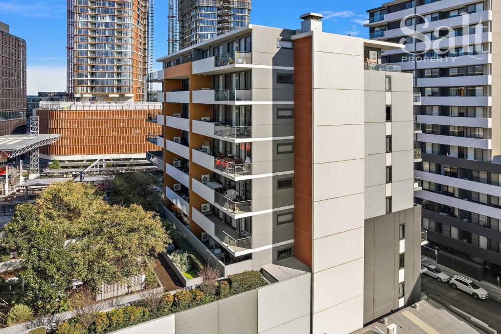 507/9 Station St, Wickham, NSW 2293