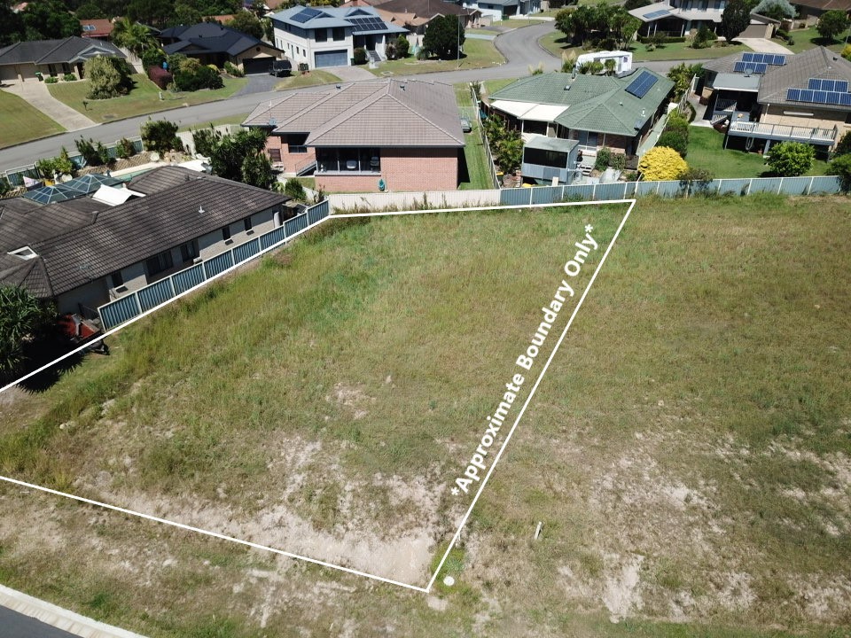 LOT 70 VISTA DR, WINGHAM, NSW 2429