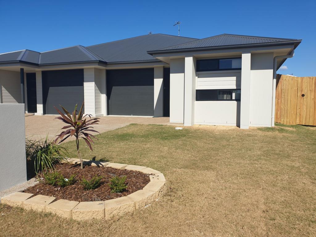 48B IMPERIAL CCT, ELI WATERS, QLD 4655