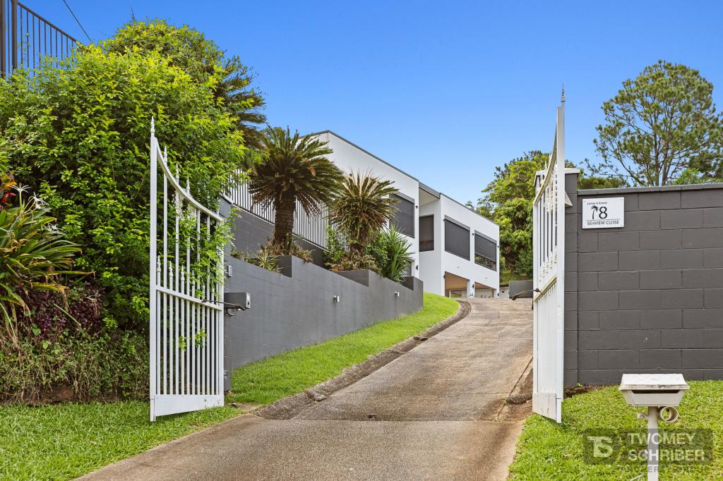 8 Seaview Cl, Bayview Heights, QLD 4868
