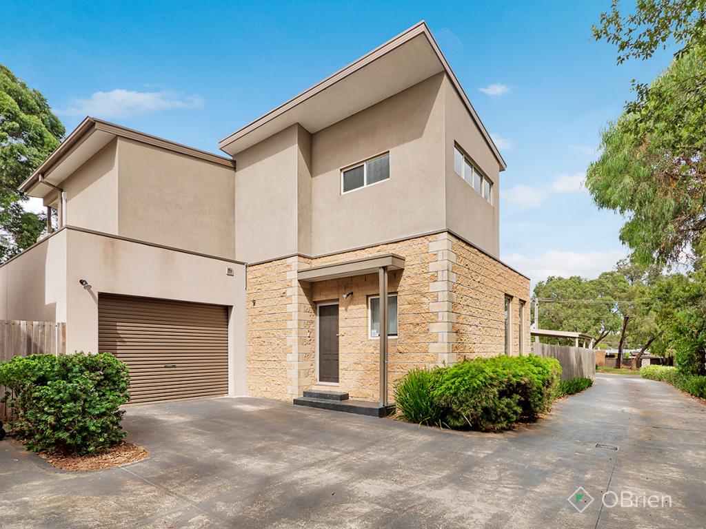 2/1 Carrabin Ct, Knoxfield, VIC 3180