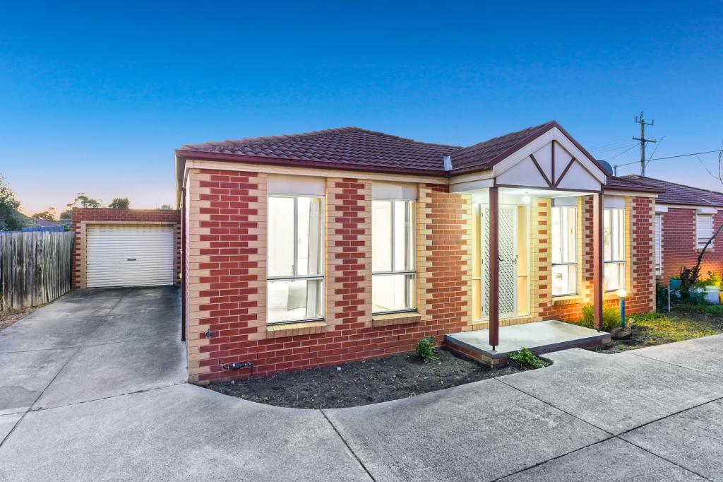 2/94-96 Harold Rd, Springvale South, VIC 3172