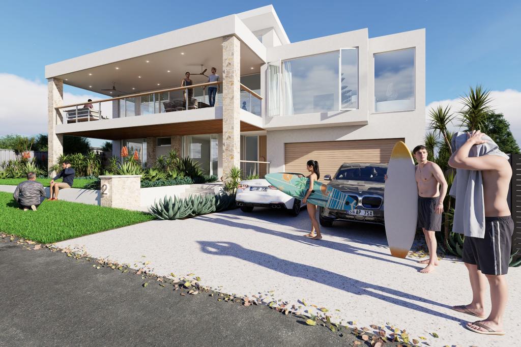 2 SURF ST, MIDDLETON, SA 5213