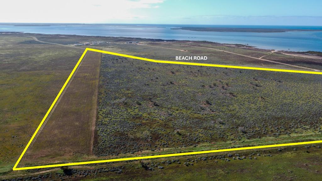 Lot 11 Beach Rd, Cowell, SA 5602