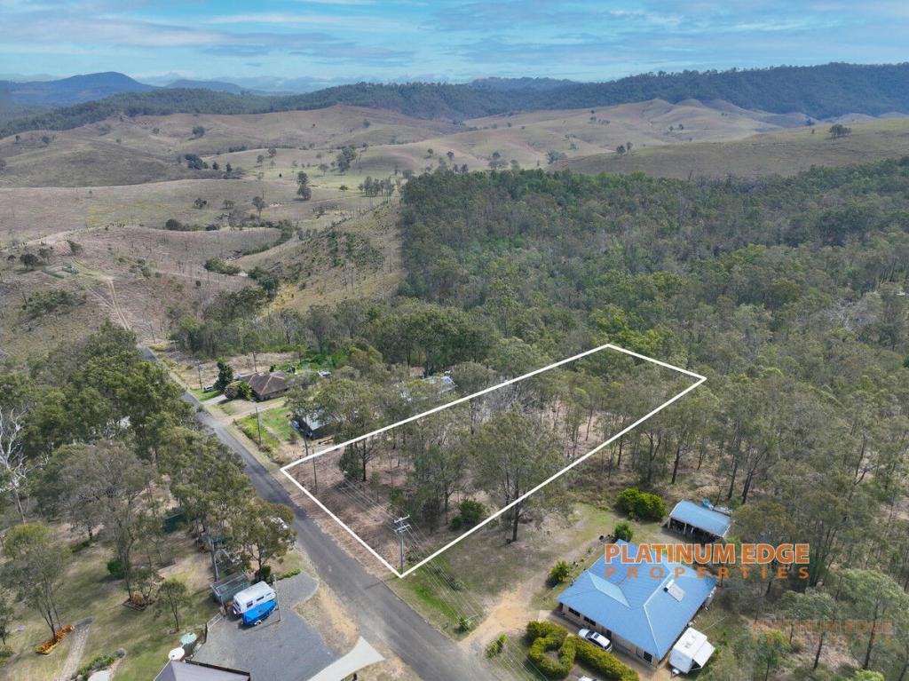 75-77 VON NIDA DR, KOORALBYN, QLD 4285