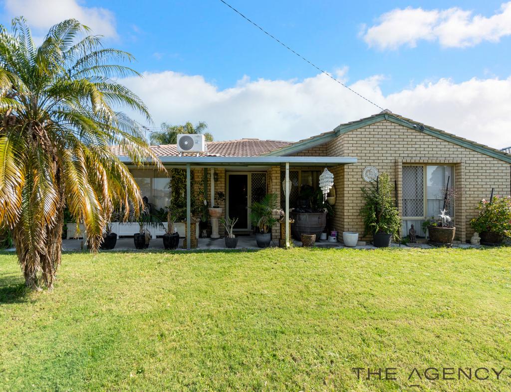 13 Bilby Pl, Gosnells, WA 6110