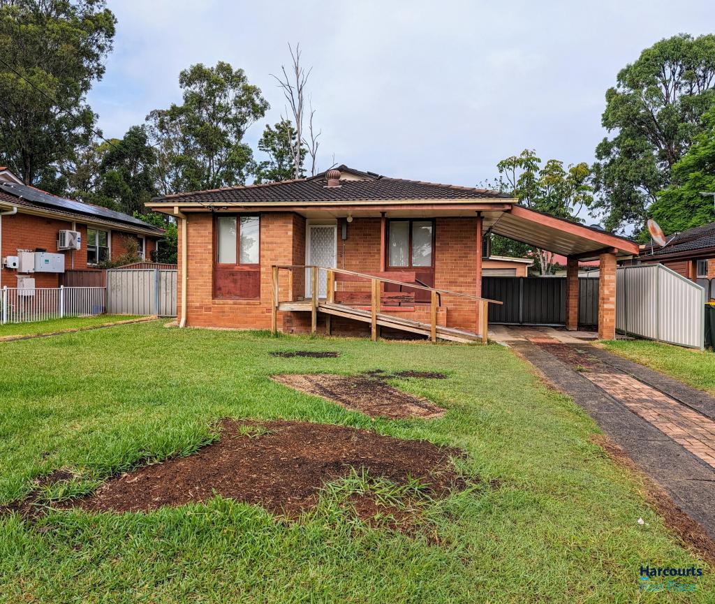 20 Kurama Cres, Whalan, NSW 2770