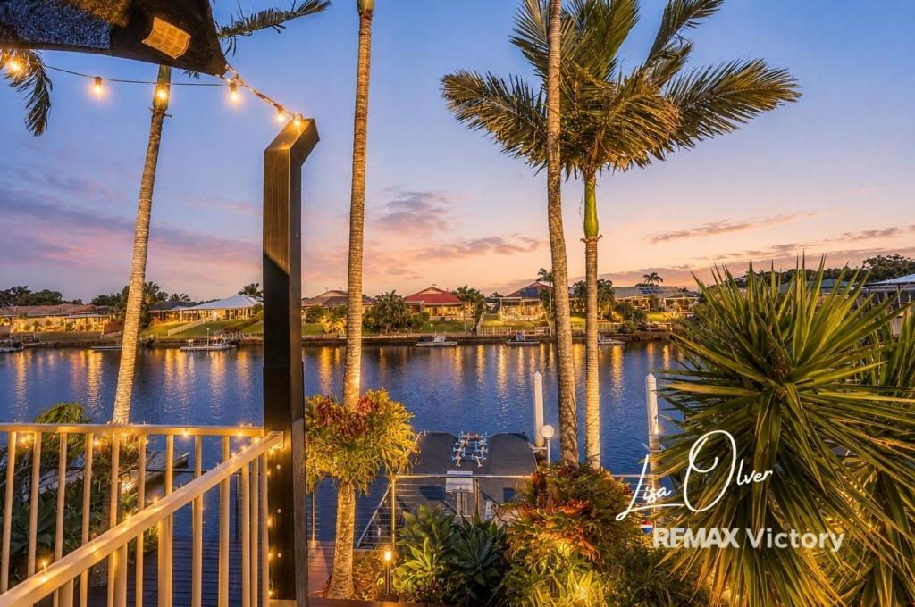 1/7 Pentas Dr, Bongaree, QLD 4507