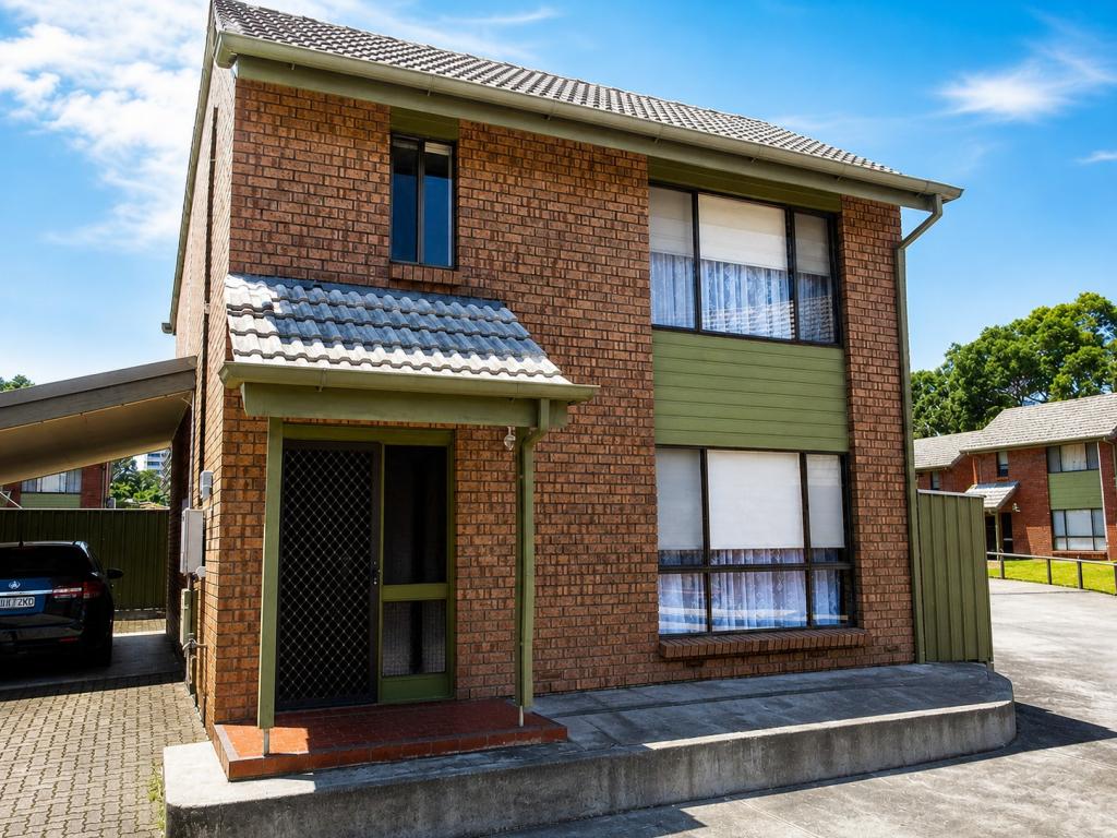 30/19 Smart Rd, Modbury, SA 5092