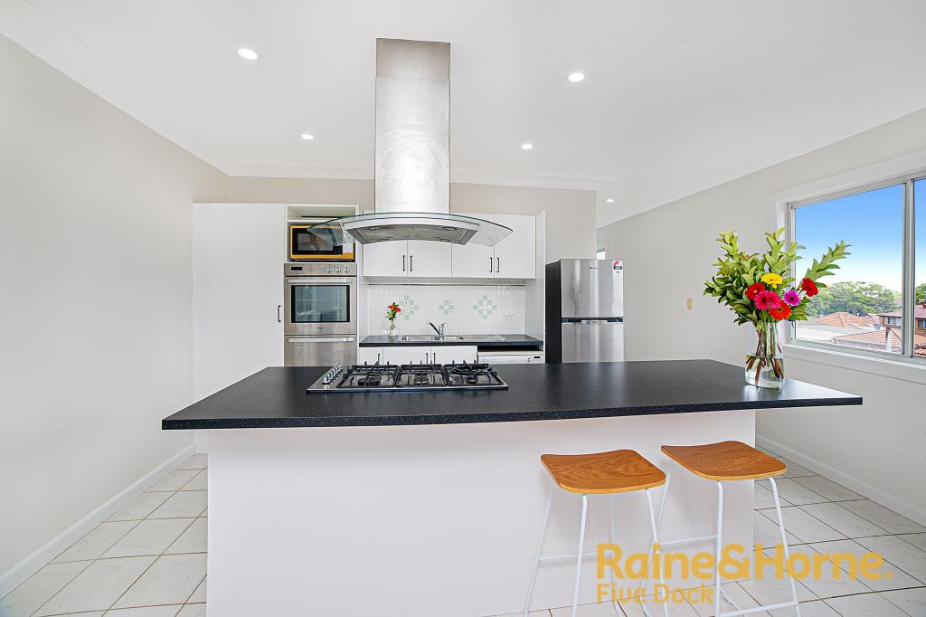 23 Lancelot St, Five Dock, NSW 2046