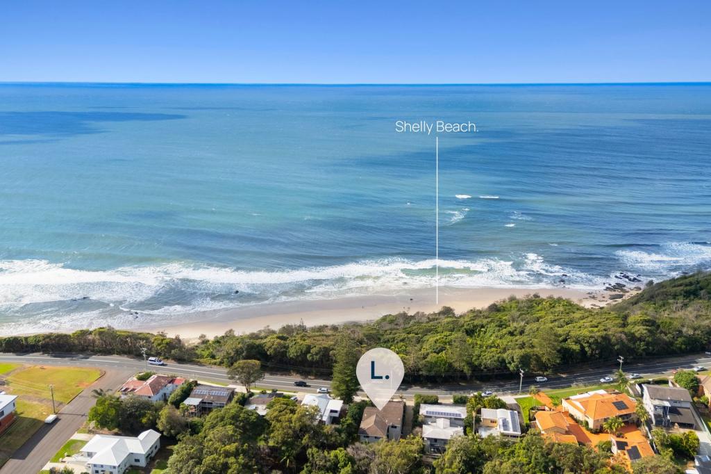 1/107 Pacific Dr, Port Macquarie, NSW 2444