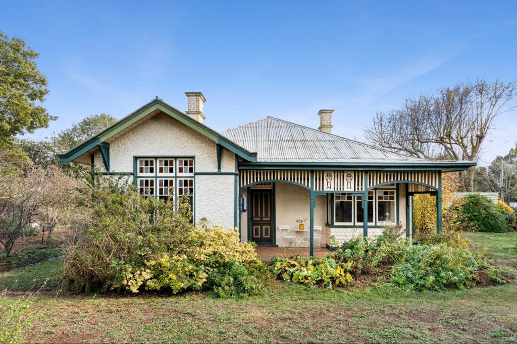 8 Queen St, Smeaton, VIC 3364