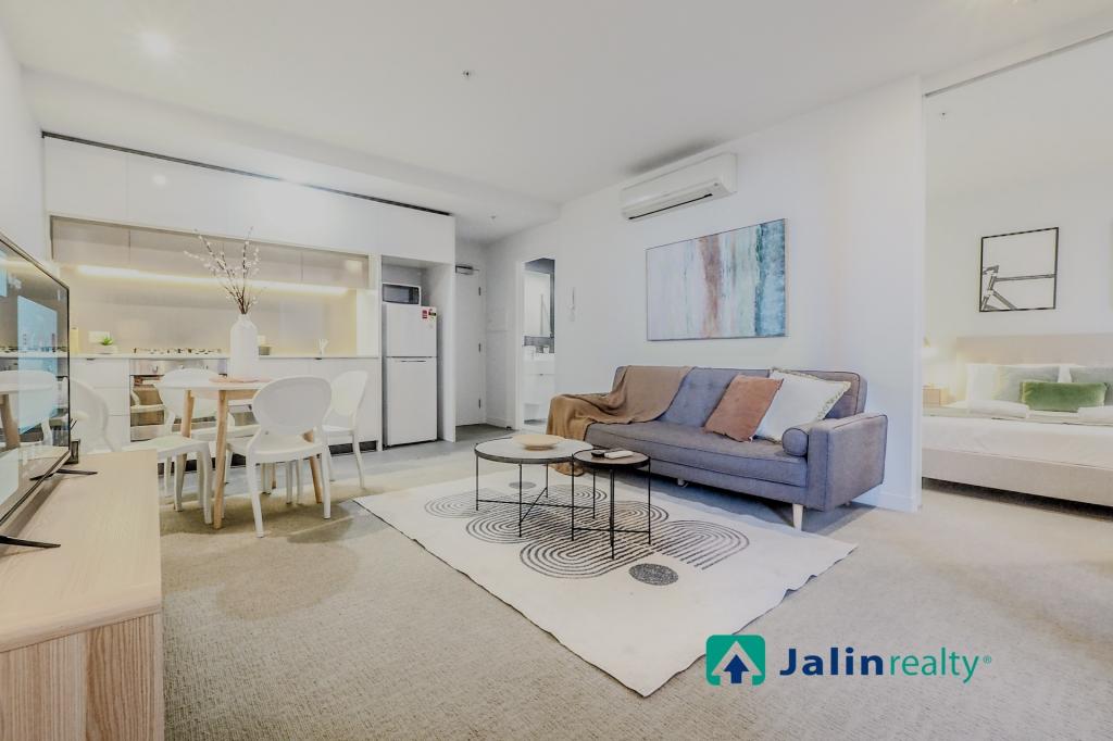 4002/80 A'BECKETT ST, MELBOURNE, VIC 3000