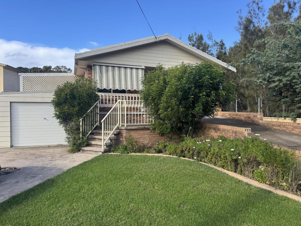 Contact agent for address, DALMENY, NSW 2546