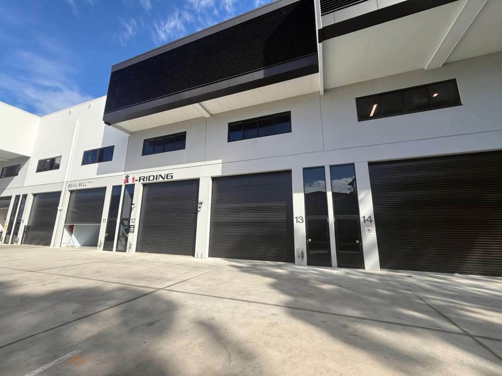13/10A INDUSTRIAL AVE, MOLENDINAR, QLD 4214