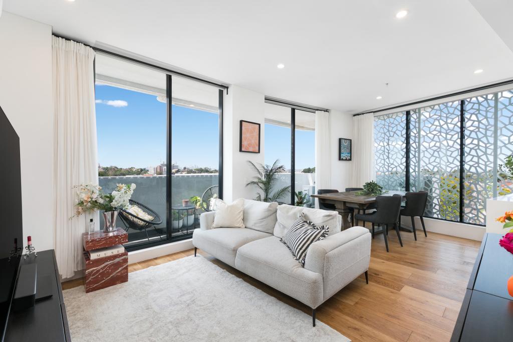 801/376 Princes Hwy, Rockdale, NSW 2216