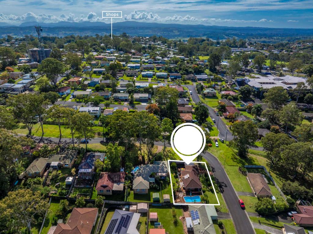 2 Forestoak Way, Goonellabah, NSW 2480