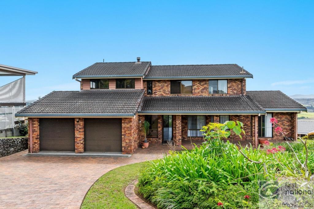 5 NORTHCOTT DR, GOONELLABAH, NSW 2480