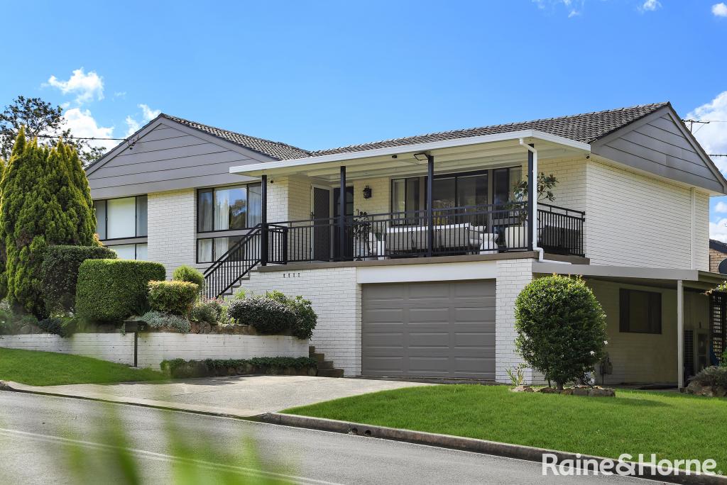 78 Railway Tce, Willow Vale, NSW 2575
