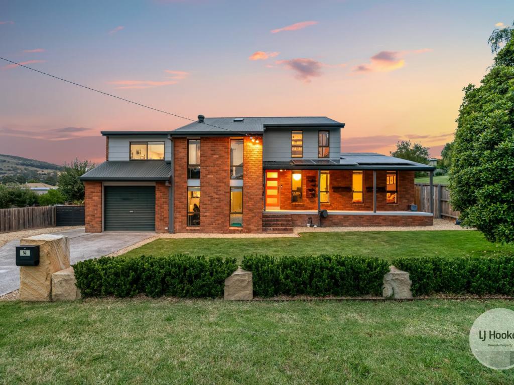 14 Parramore St, Richmond, TAS 7025