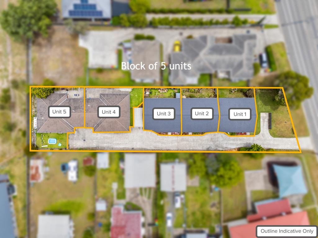 437 WOLLOMBI RD, BELLBIRD, NSW 2325