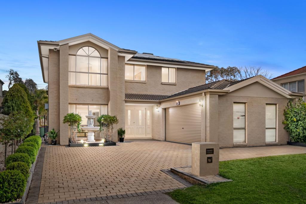62 Mosman Cl, Wantirna South, VIC 3152