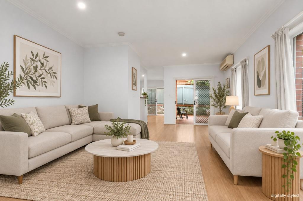 5/1a Durham St, Concord, NSW 2137